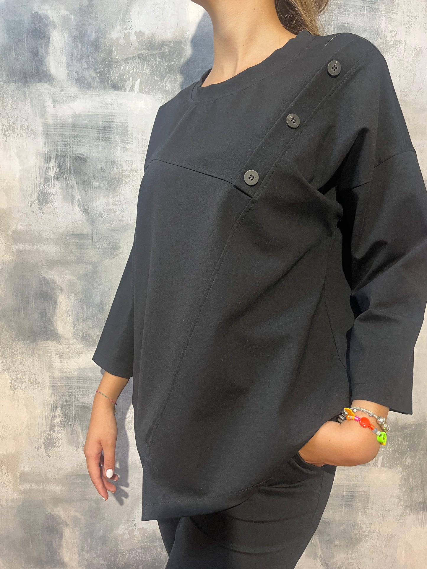 Maglia Botton