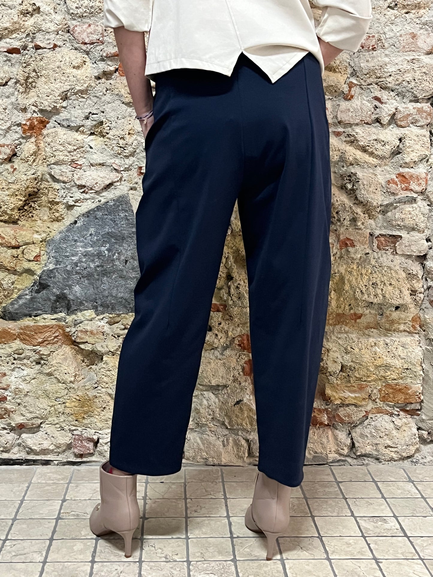 Pantalone Mattia
