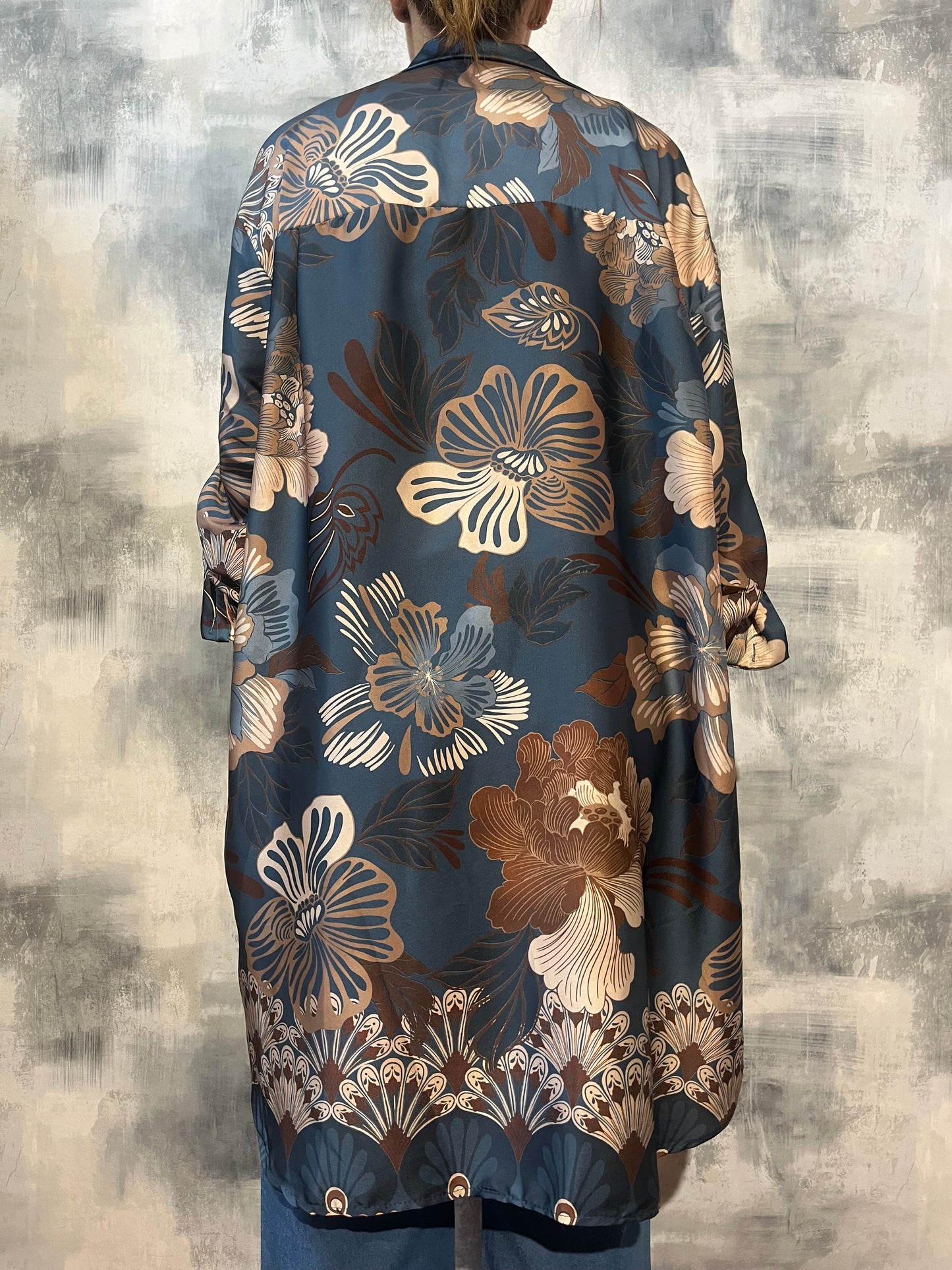 Camicia Flo
