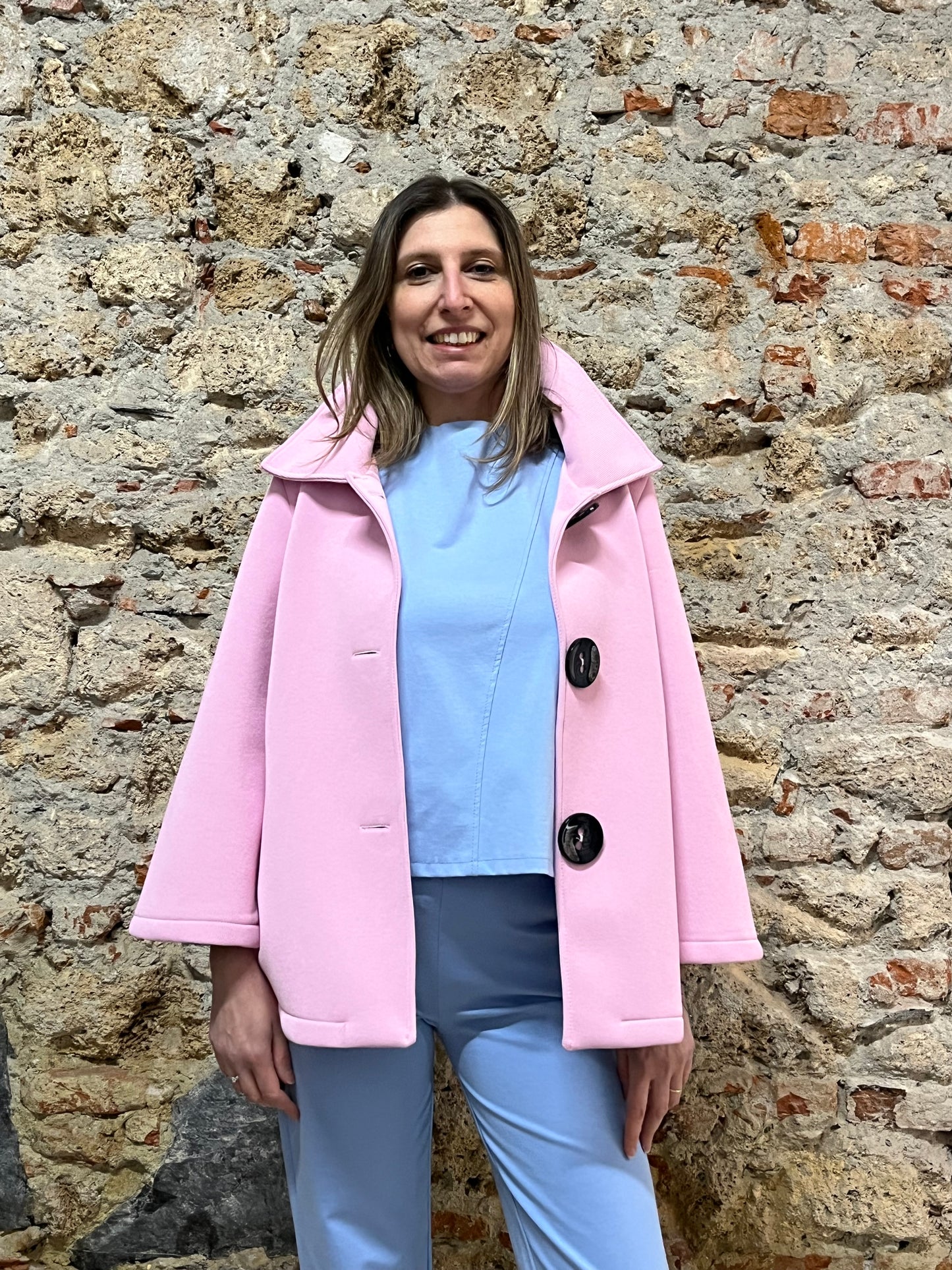 Giacca Odry