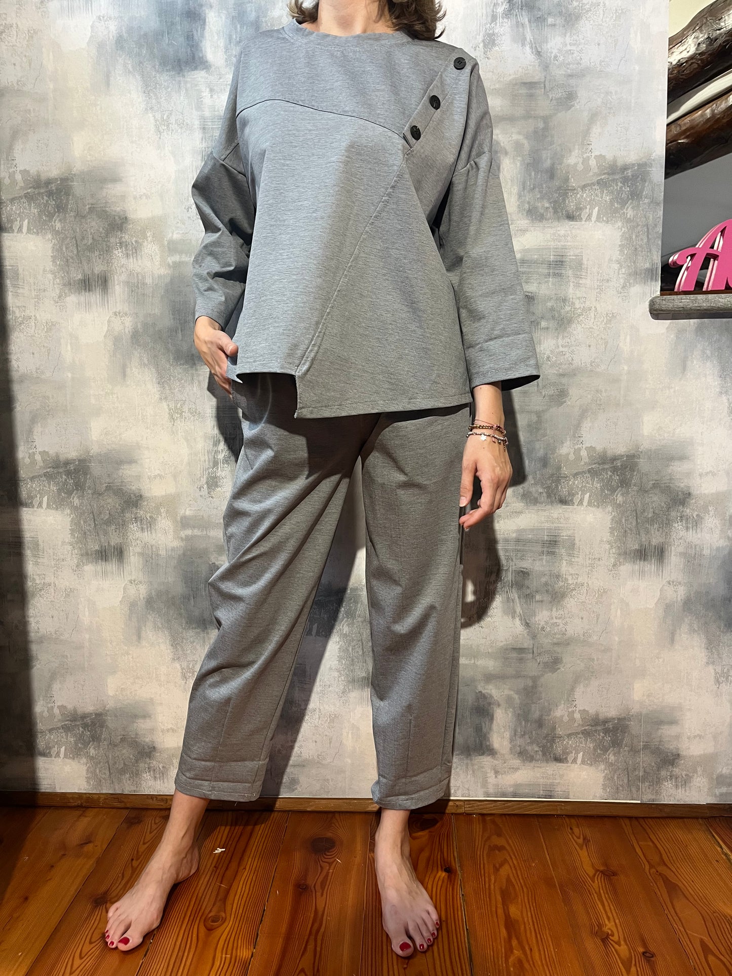 Maglia Botton