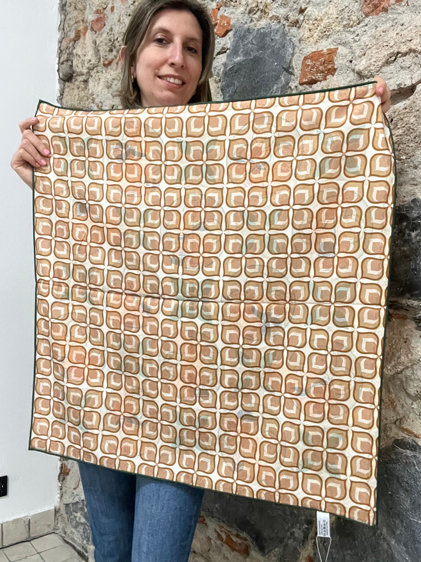 Foulard Coniglietto