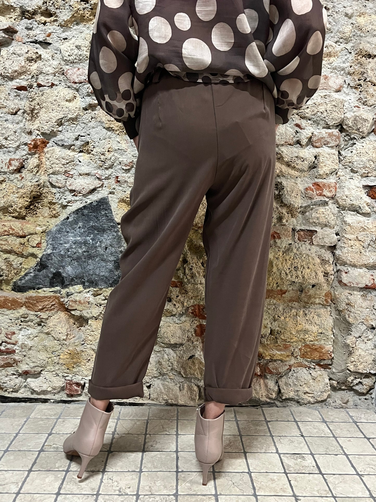 Pantalone Rivoli