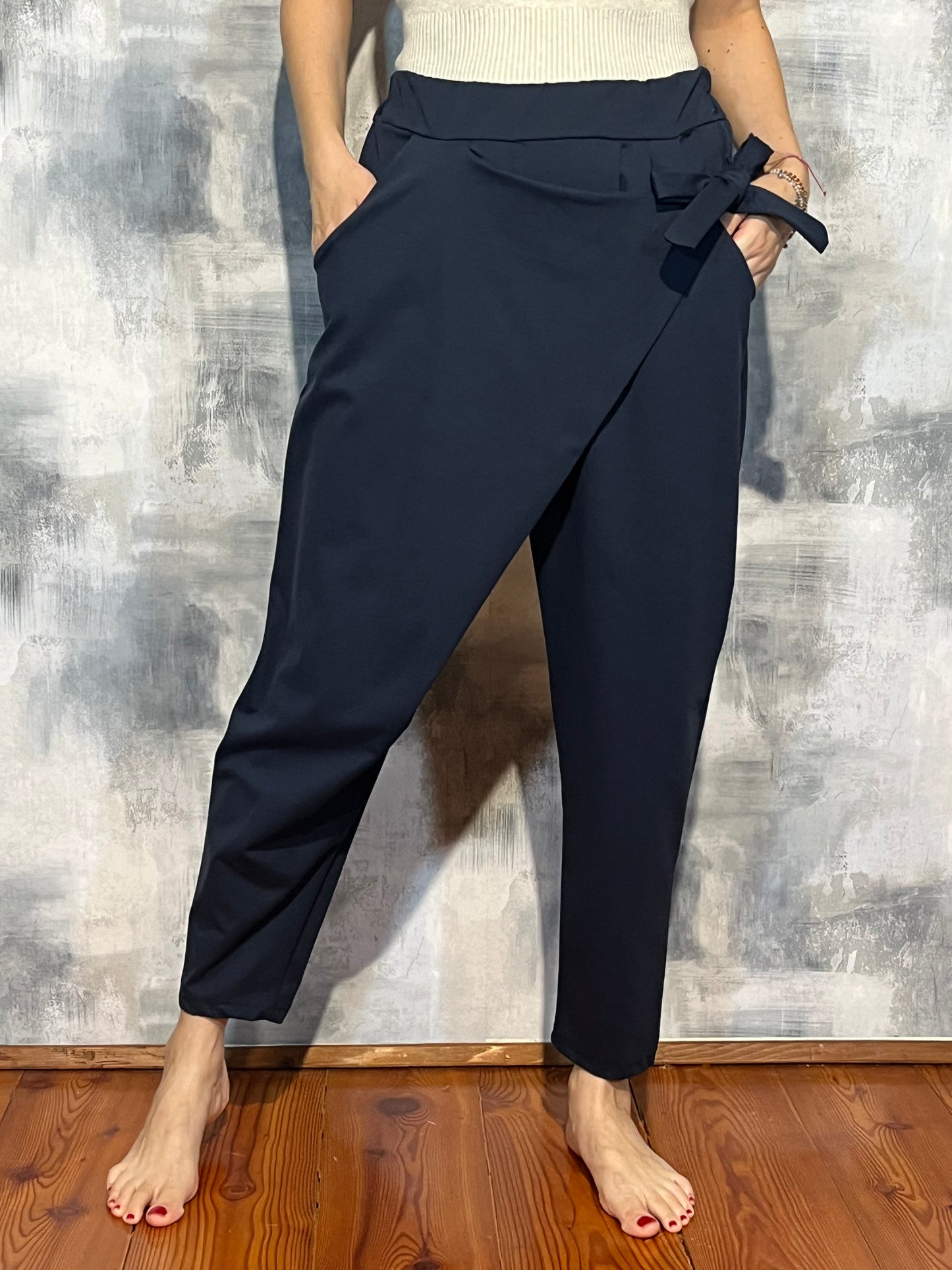 Pantalone Fiocco
