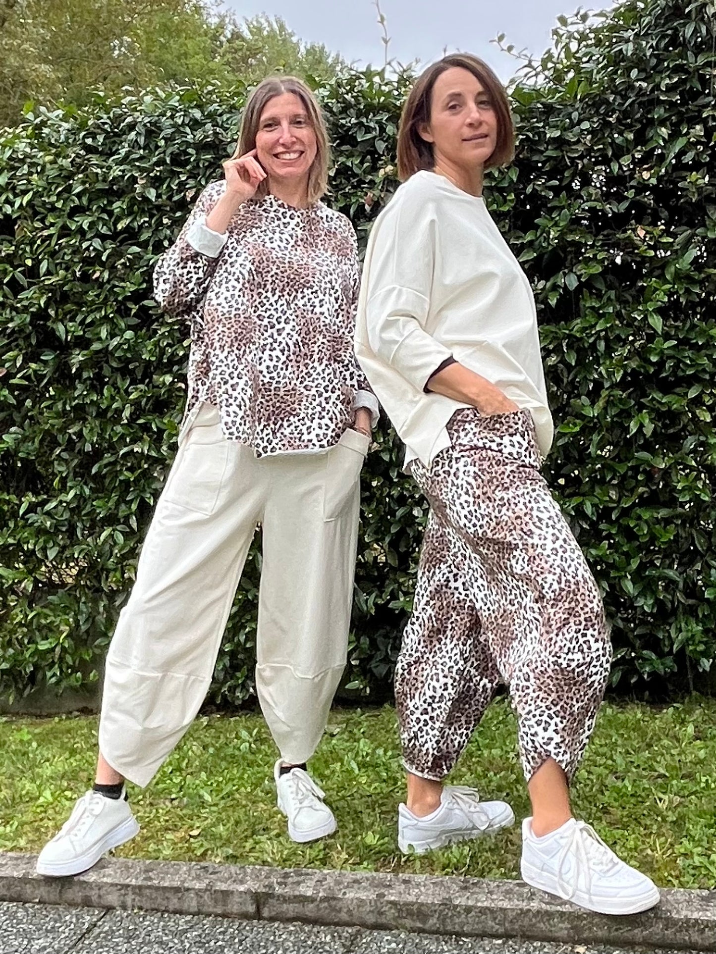 Completo Animalier