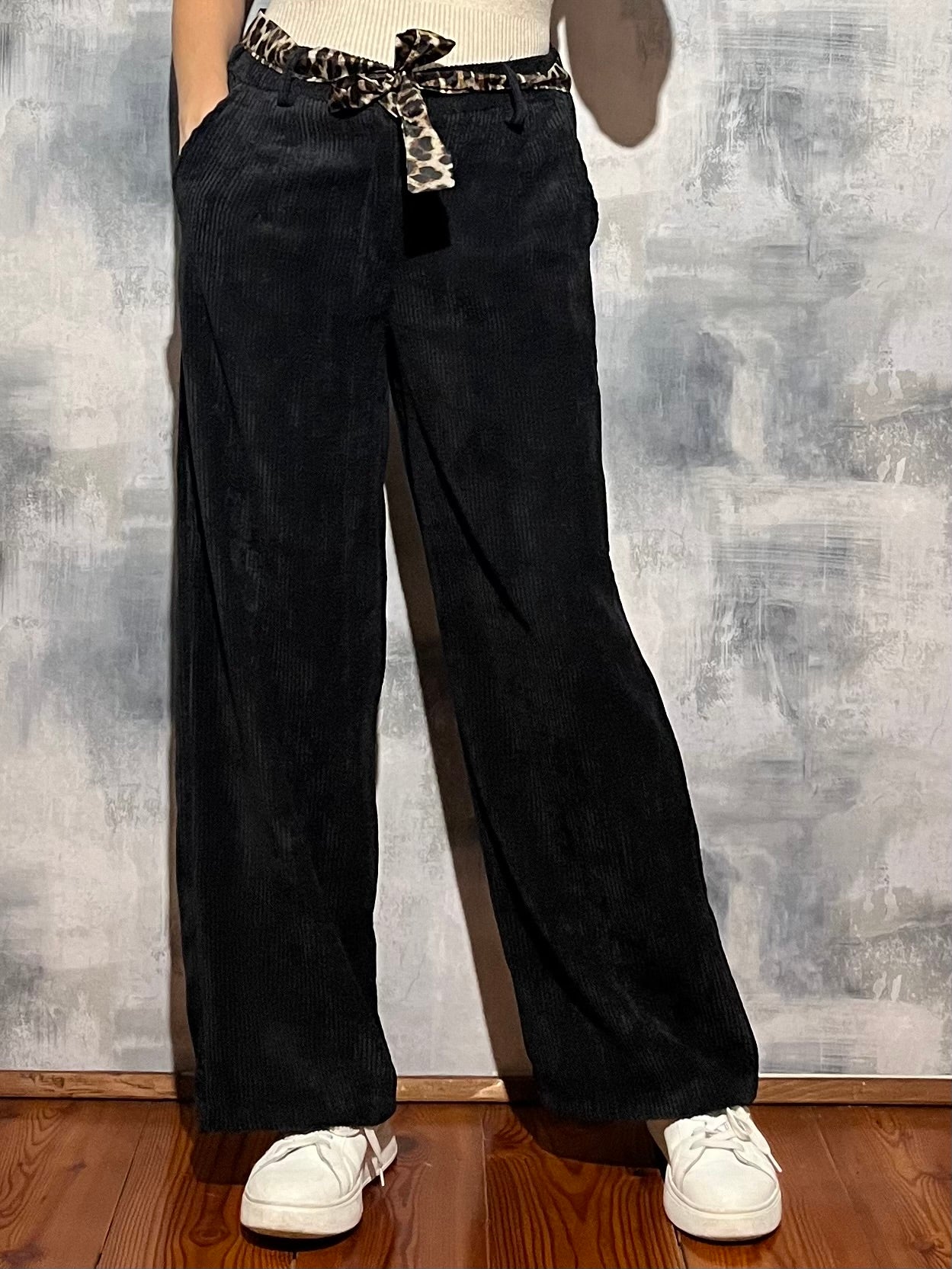 Pantalone Velvet