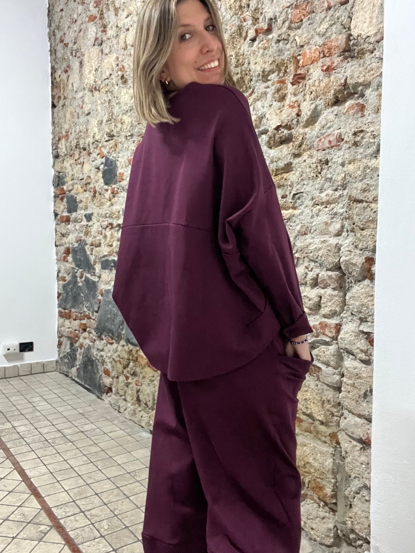 Completo Punto Milano