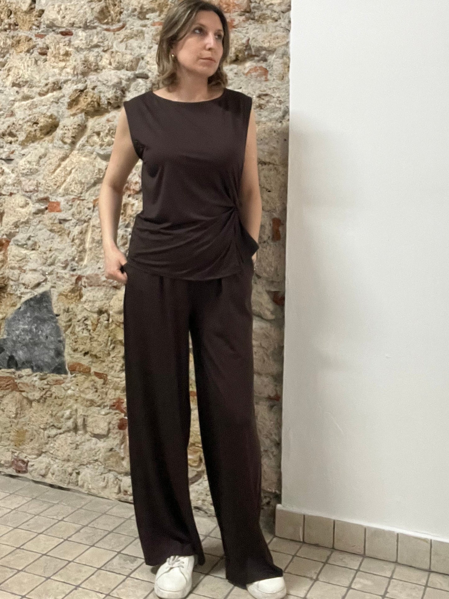 Pantalone Lilly