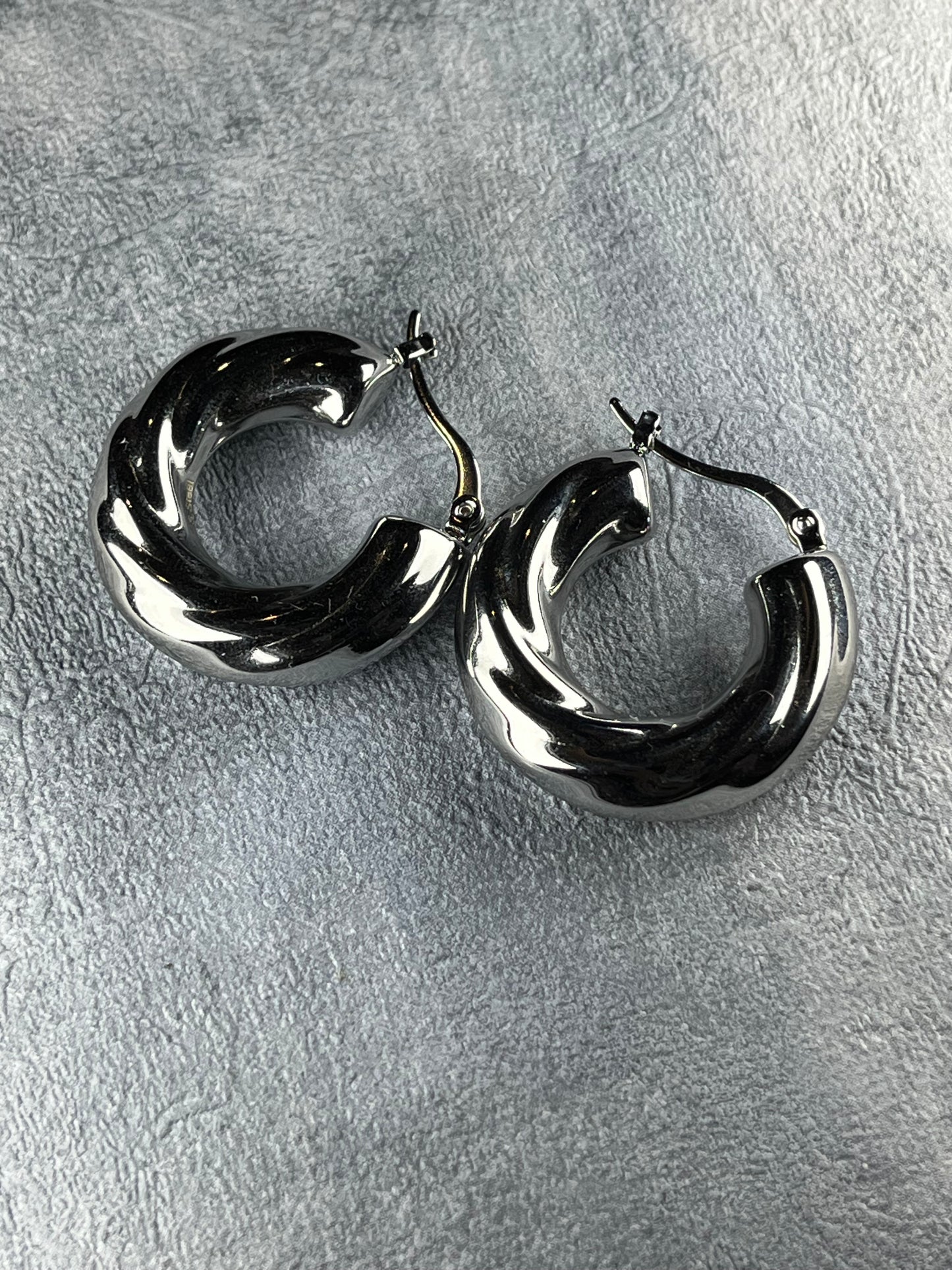 Orecchini Twist