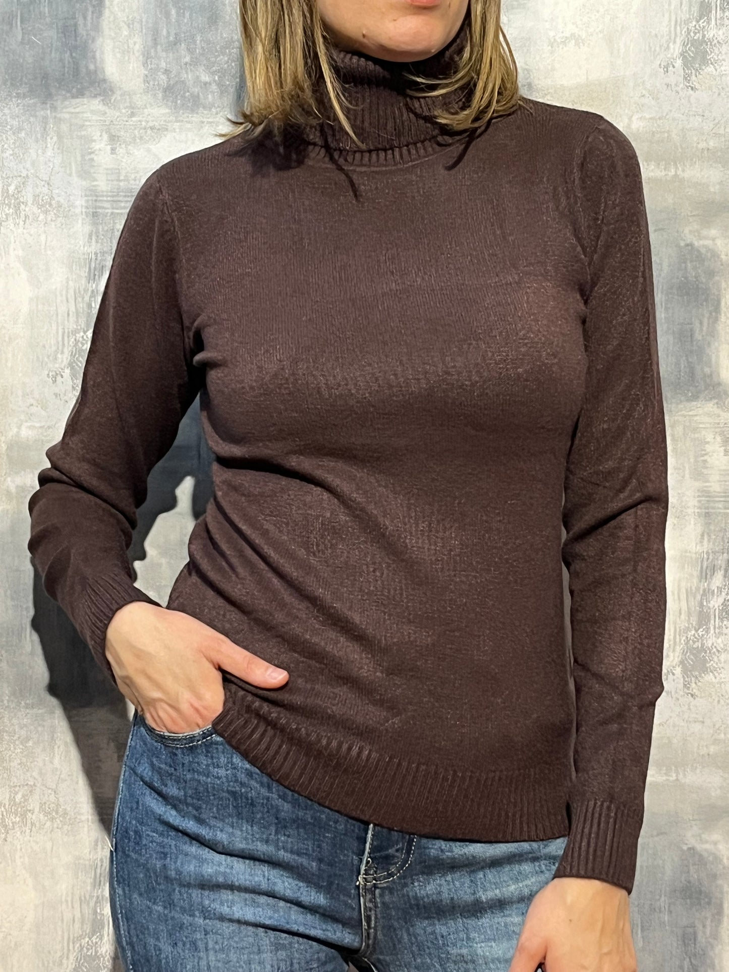 Lupetto Basic