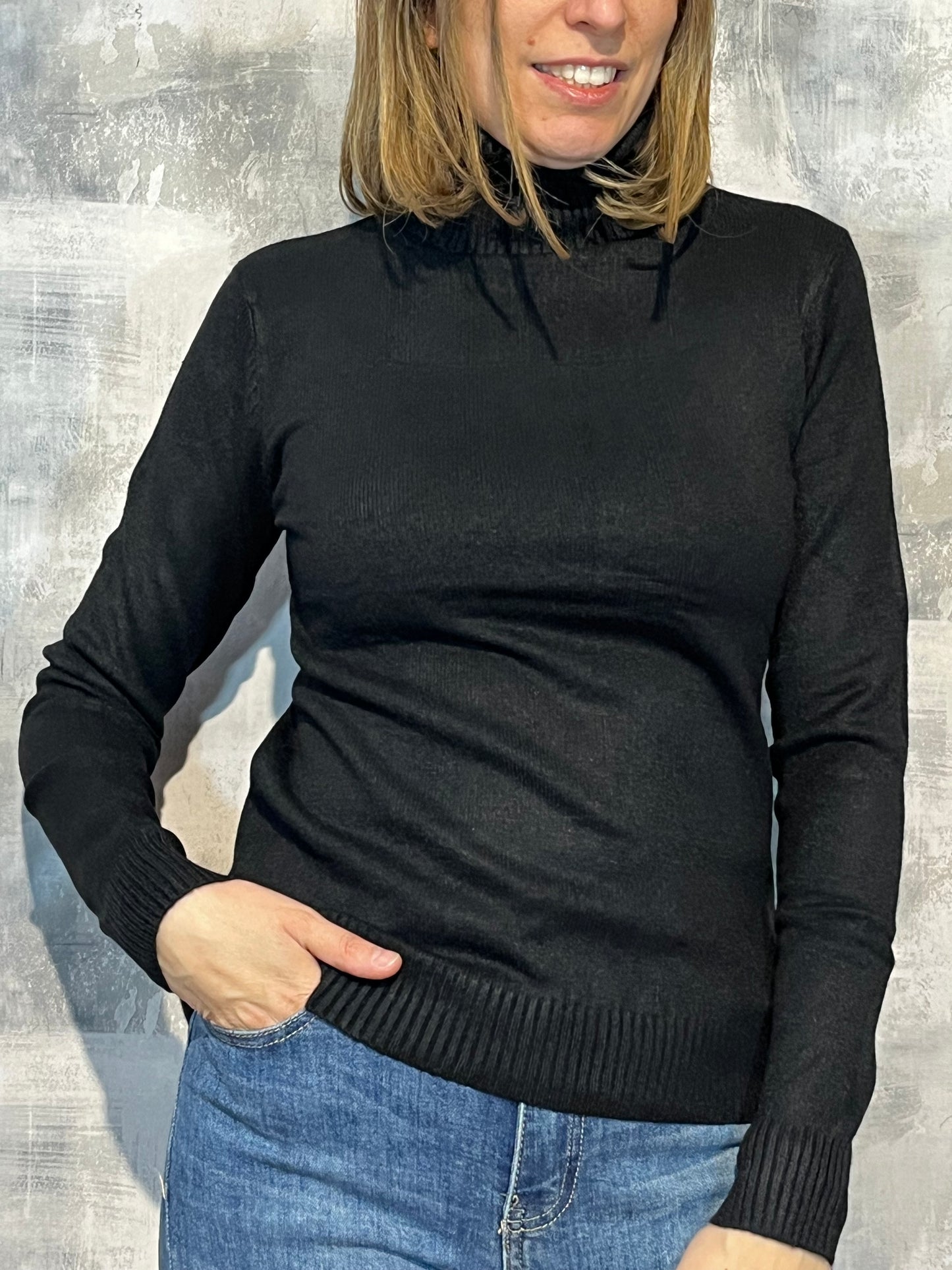 Lupetto Basic