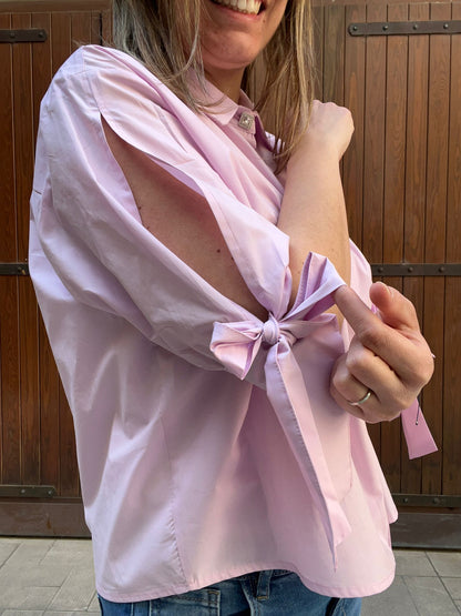 Camicia Candy Chic