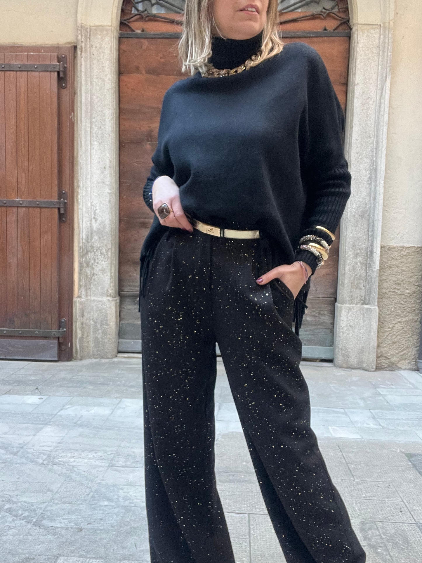 Pantalone Giada