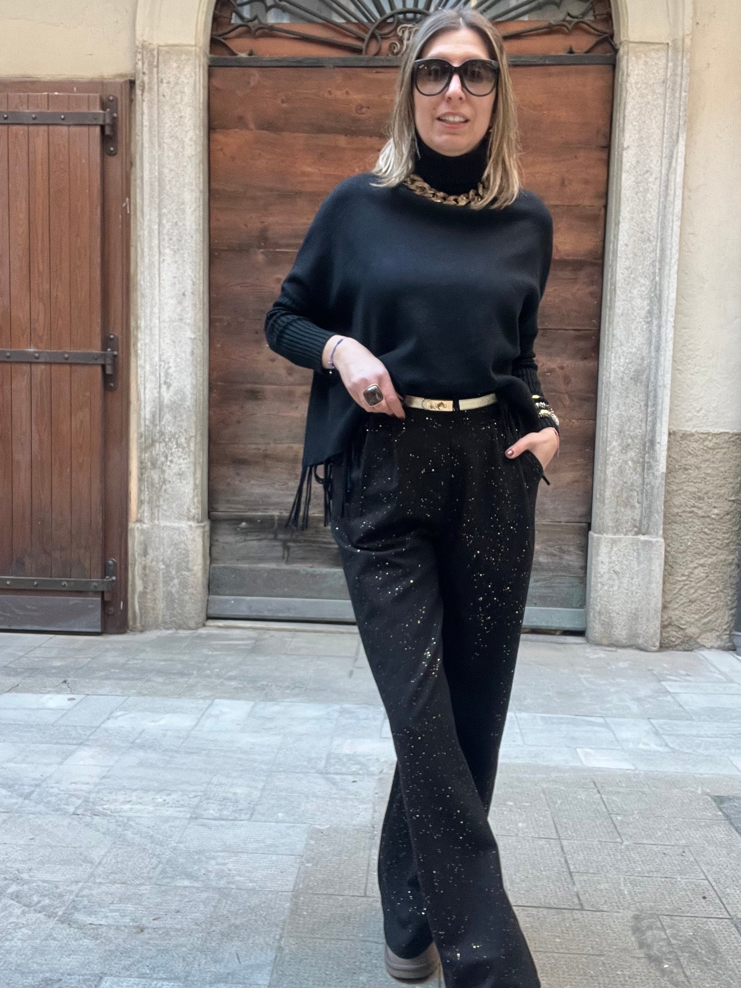 Pantalone Giada
