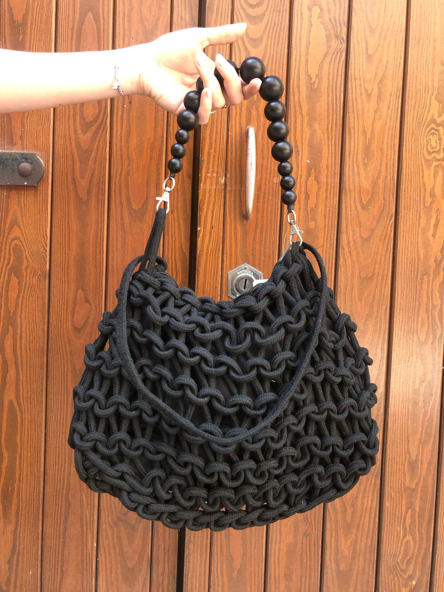 Borsa Nuvola