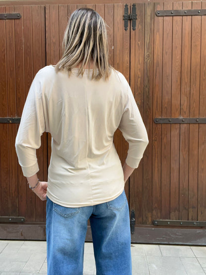 Maglia Soft Essential