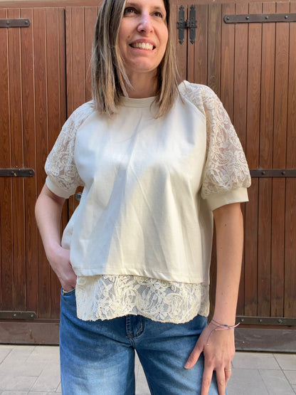 Maglia Soft Essential
