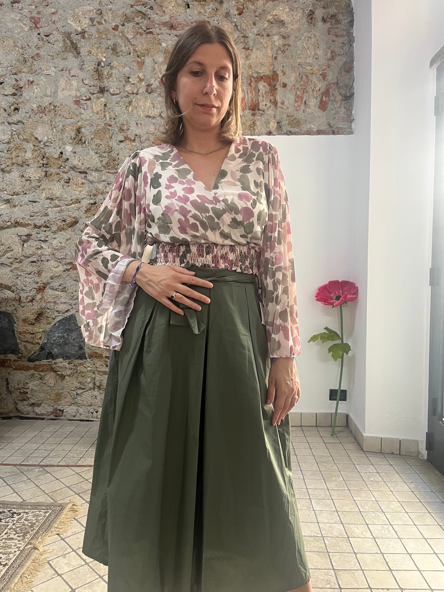 Camicia Vera