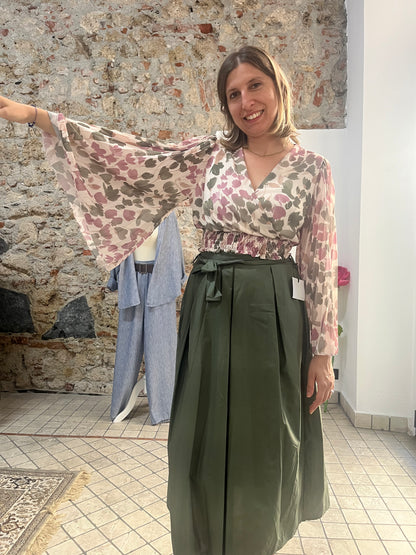 Camicia Vera