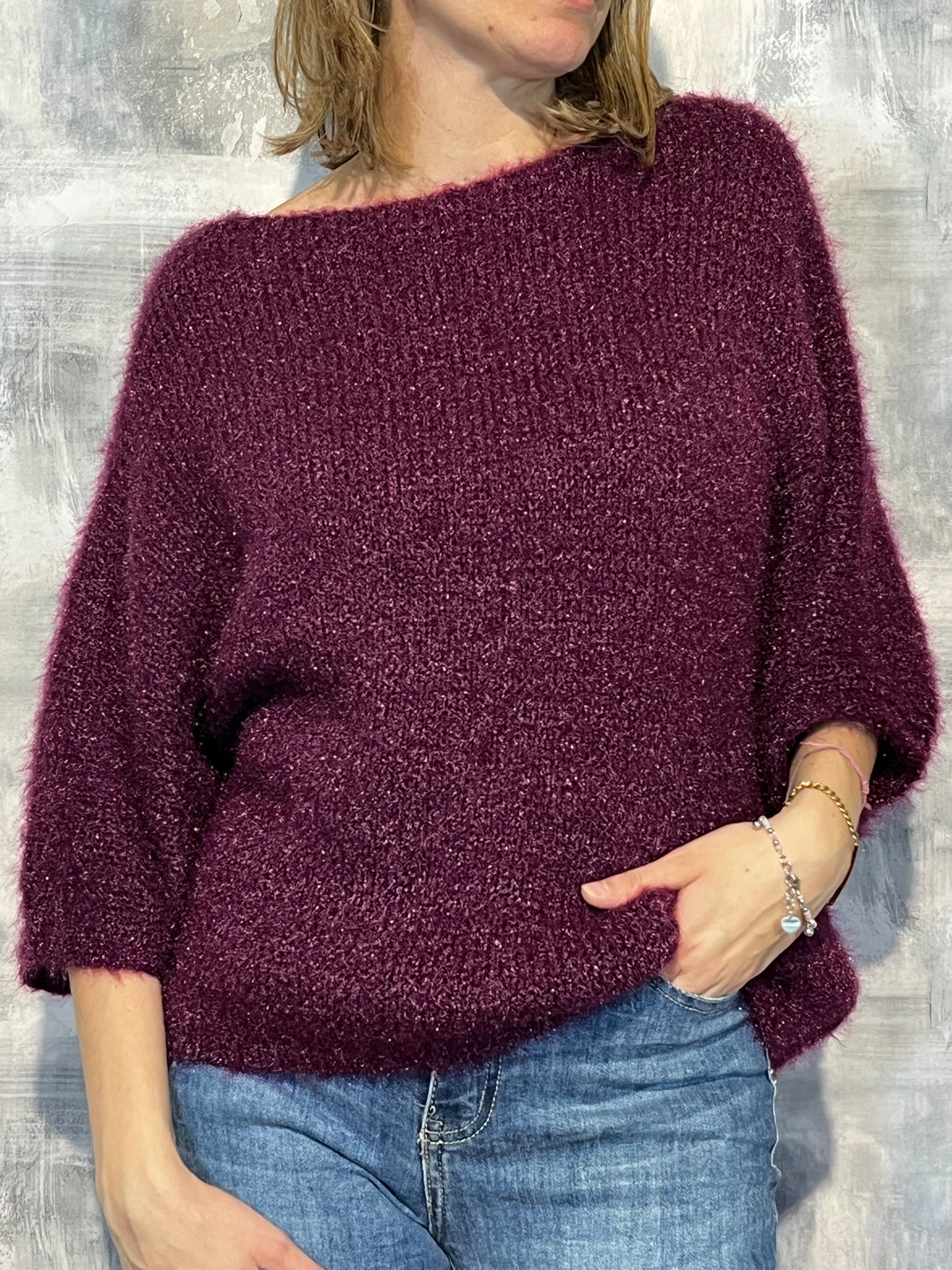 Maglione Alma