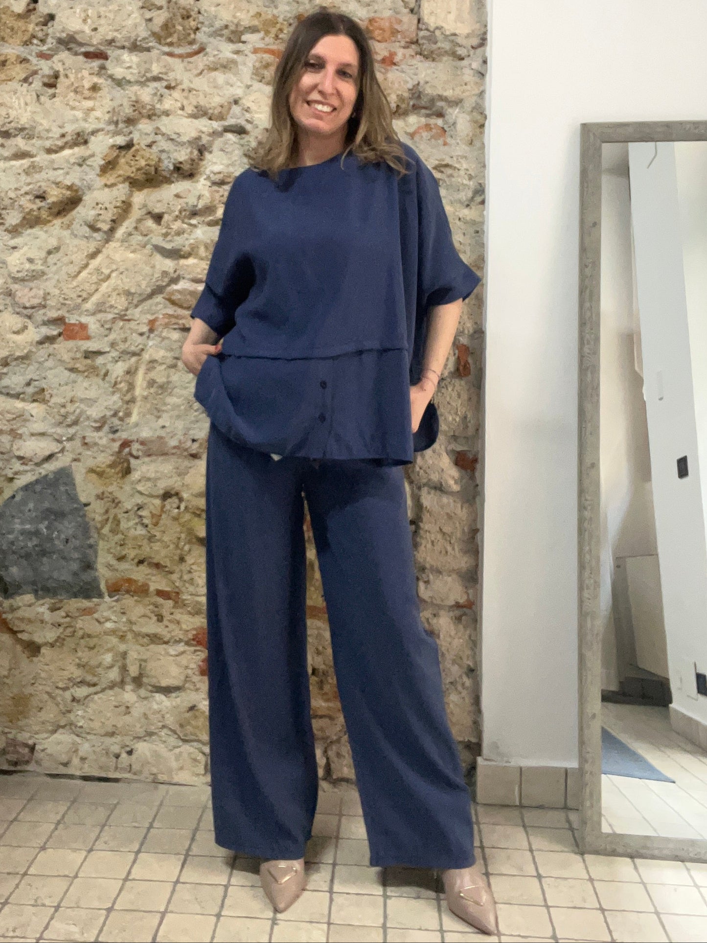 Completo Relax Chic