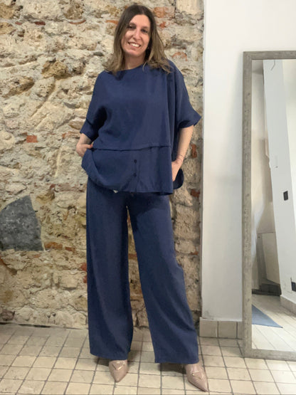 Completo Relax Chic