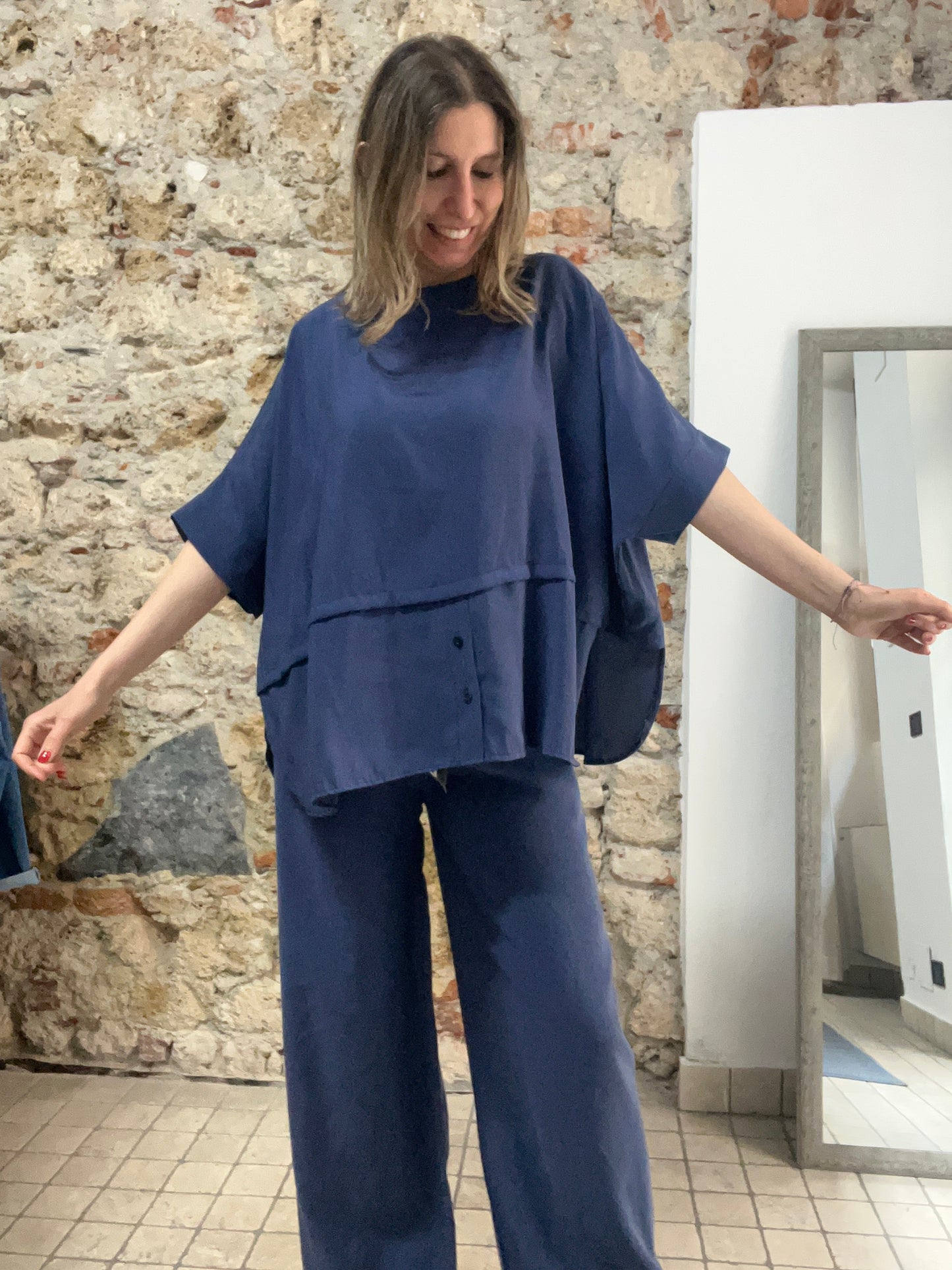 Completo Relax Chic