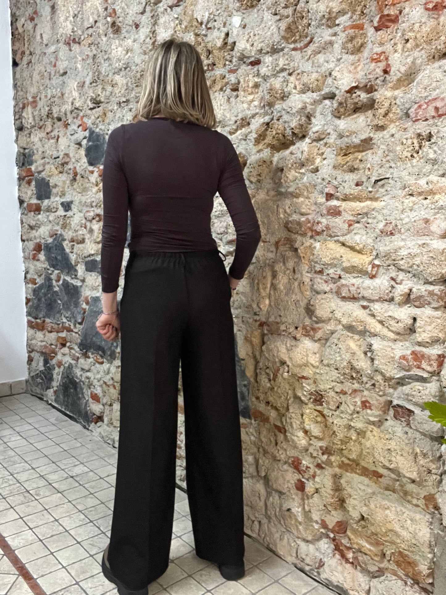 Maglia Cachemerina