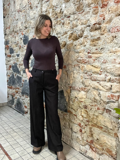 Maglia Cachemerina