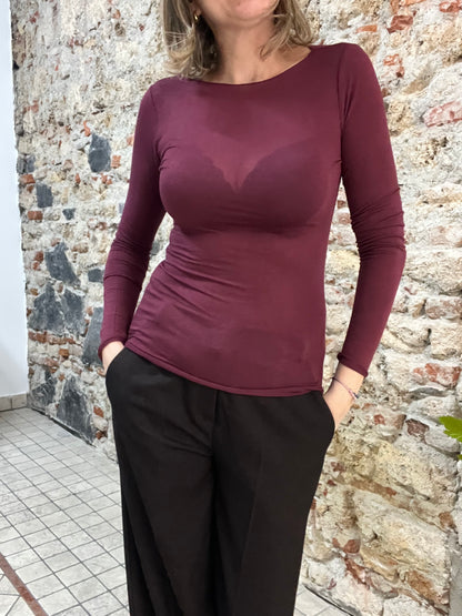 Maglia Cachemerina