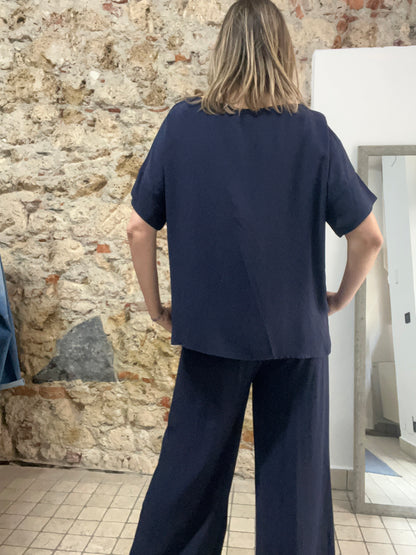 Maglia Essential Fluida
