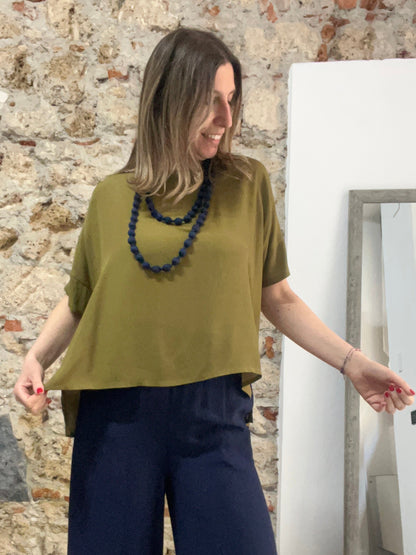 Maglia Essential Fluida