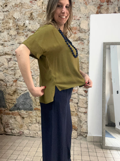 Maglia Essential Fluida