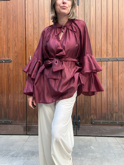 Camicia Lady