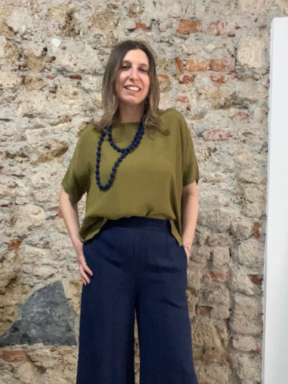 Maglia Essential Fluida