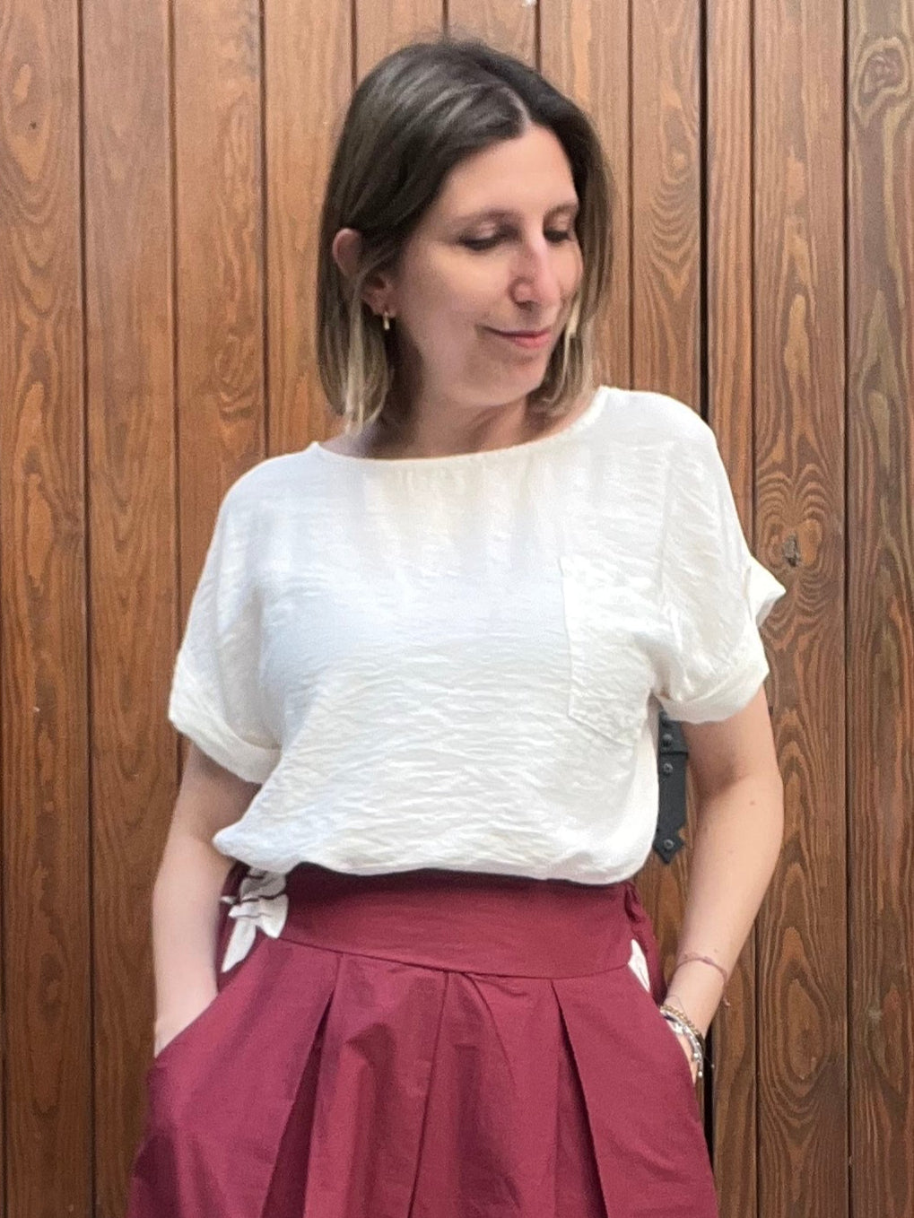 Maglia Lilia