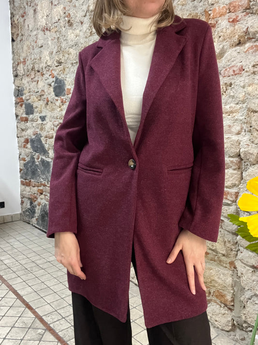 Cappotto Maya