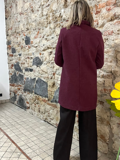 Cappotto Maya