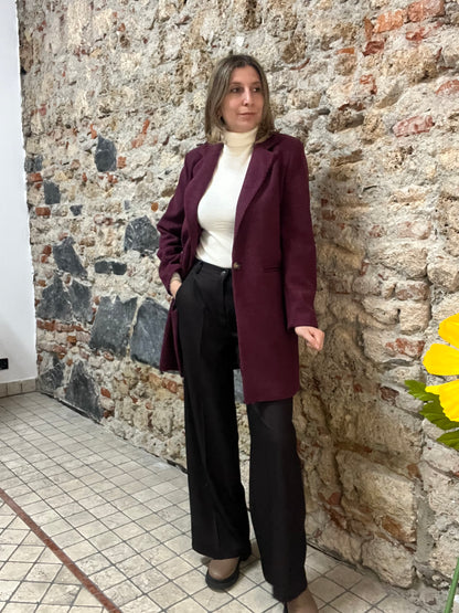 Cappotto Maya