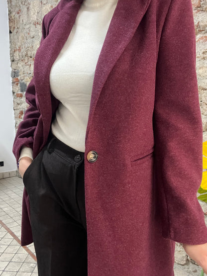 Cappotto Maya