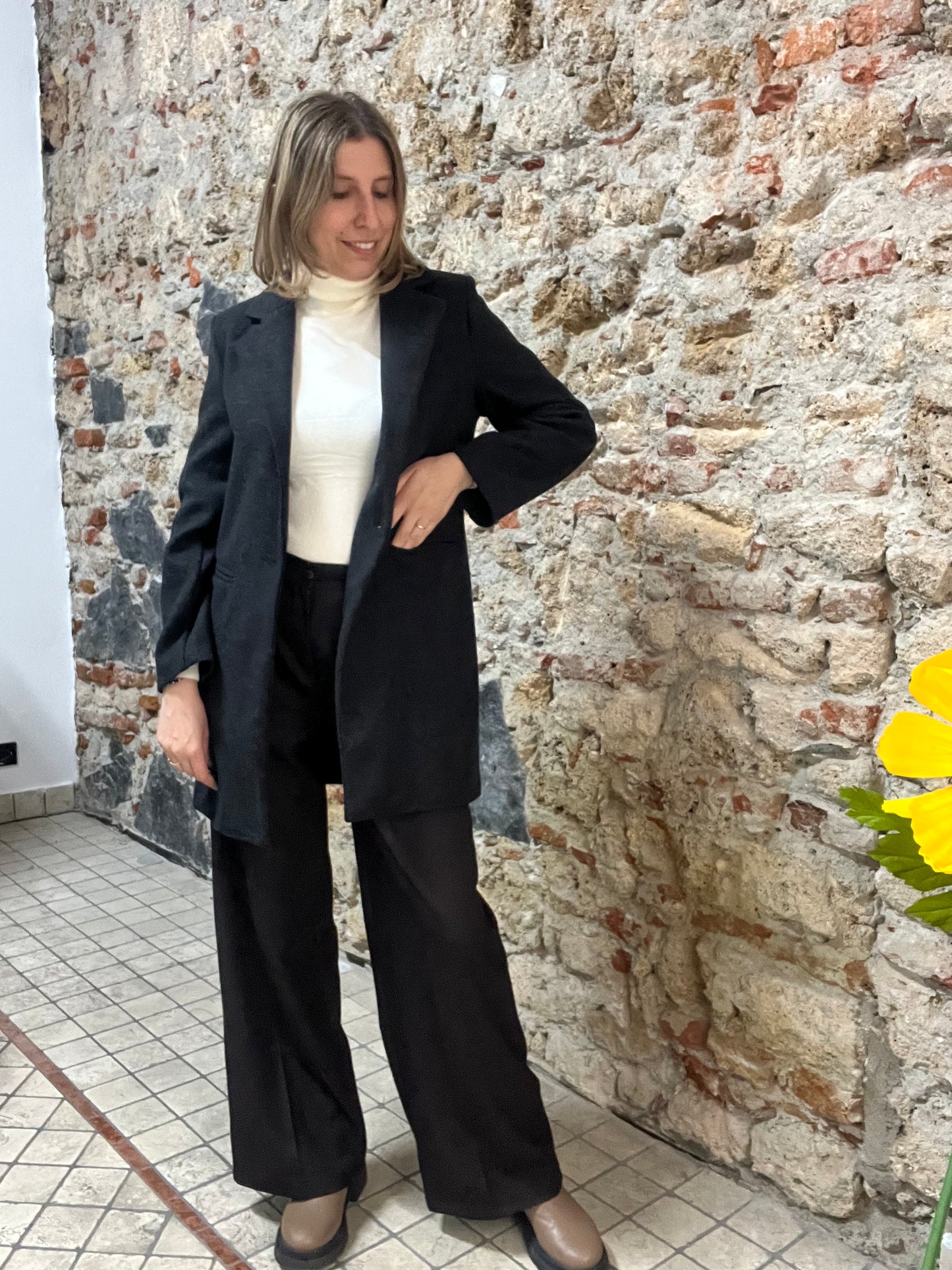 Cappotto Maya