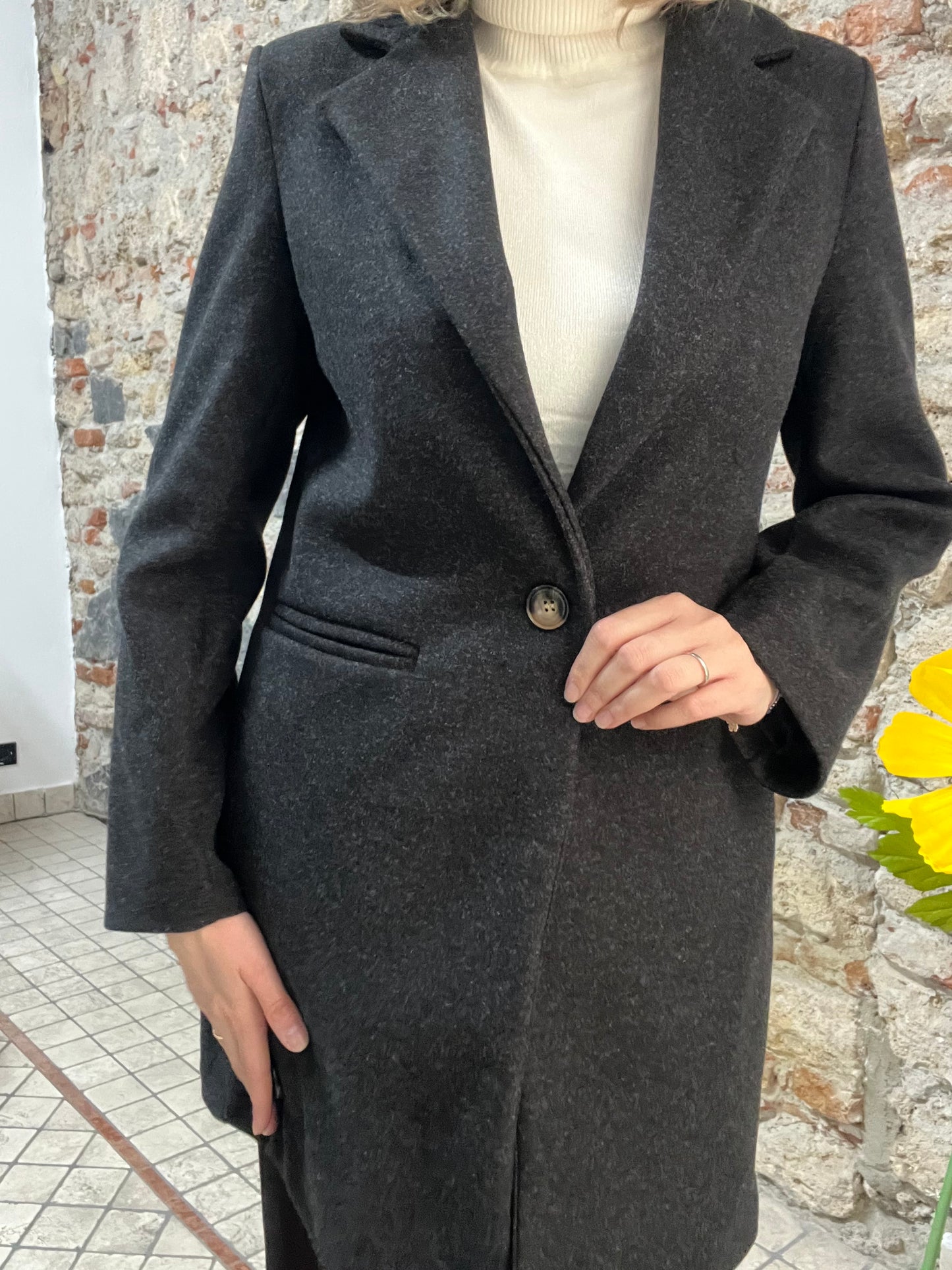Cappotto Maya