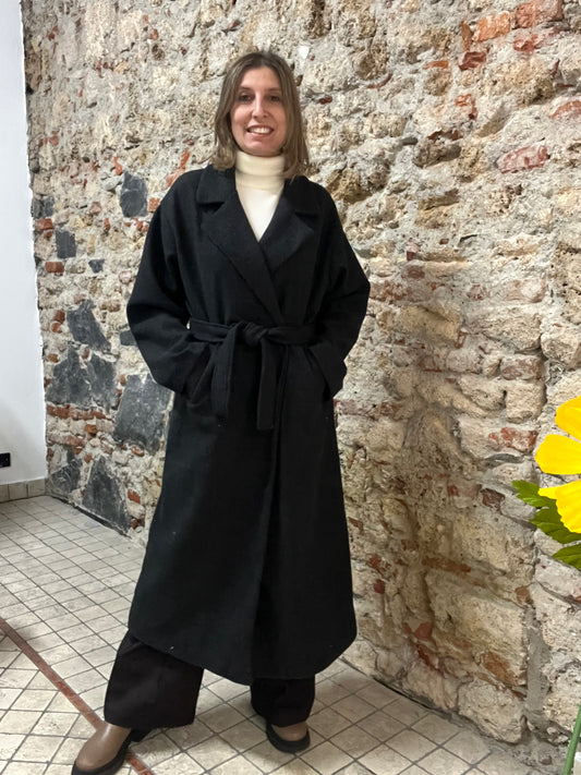 Cappotto Luna