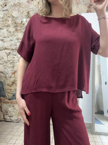Maglia Essential Fluida