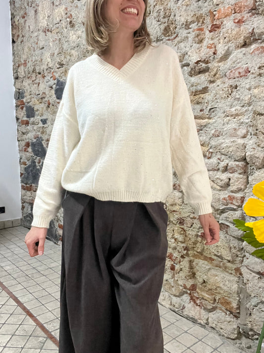 Maglione Sparkle