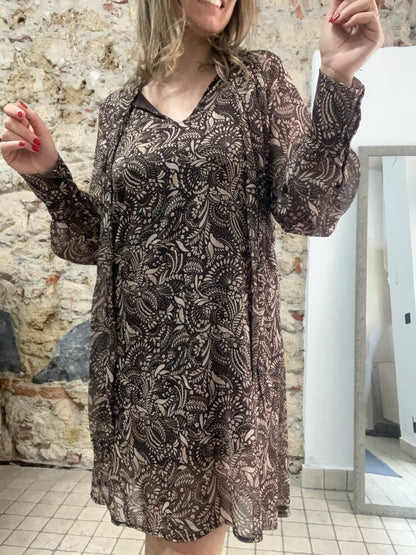 Abito Soft Elegance