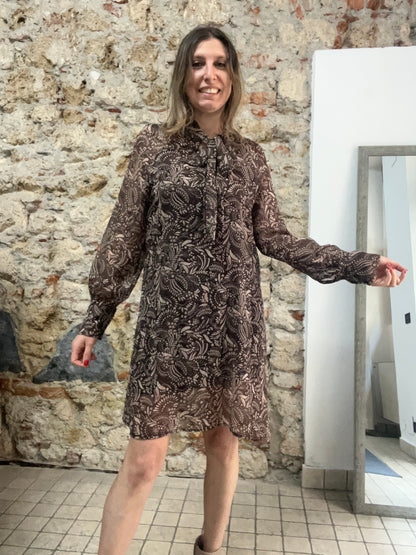 Abito Soft Elegance