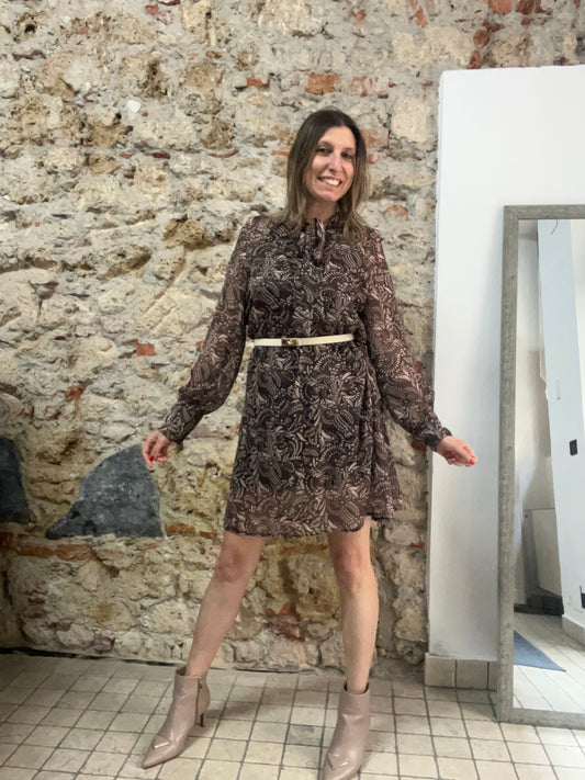 Abito Soft Elegance