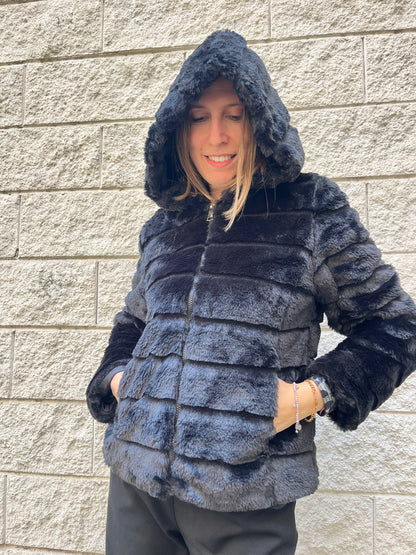 Giacca Urban