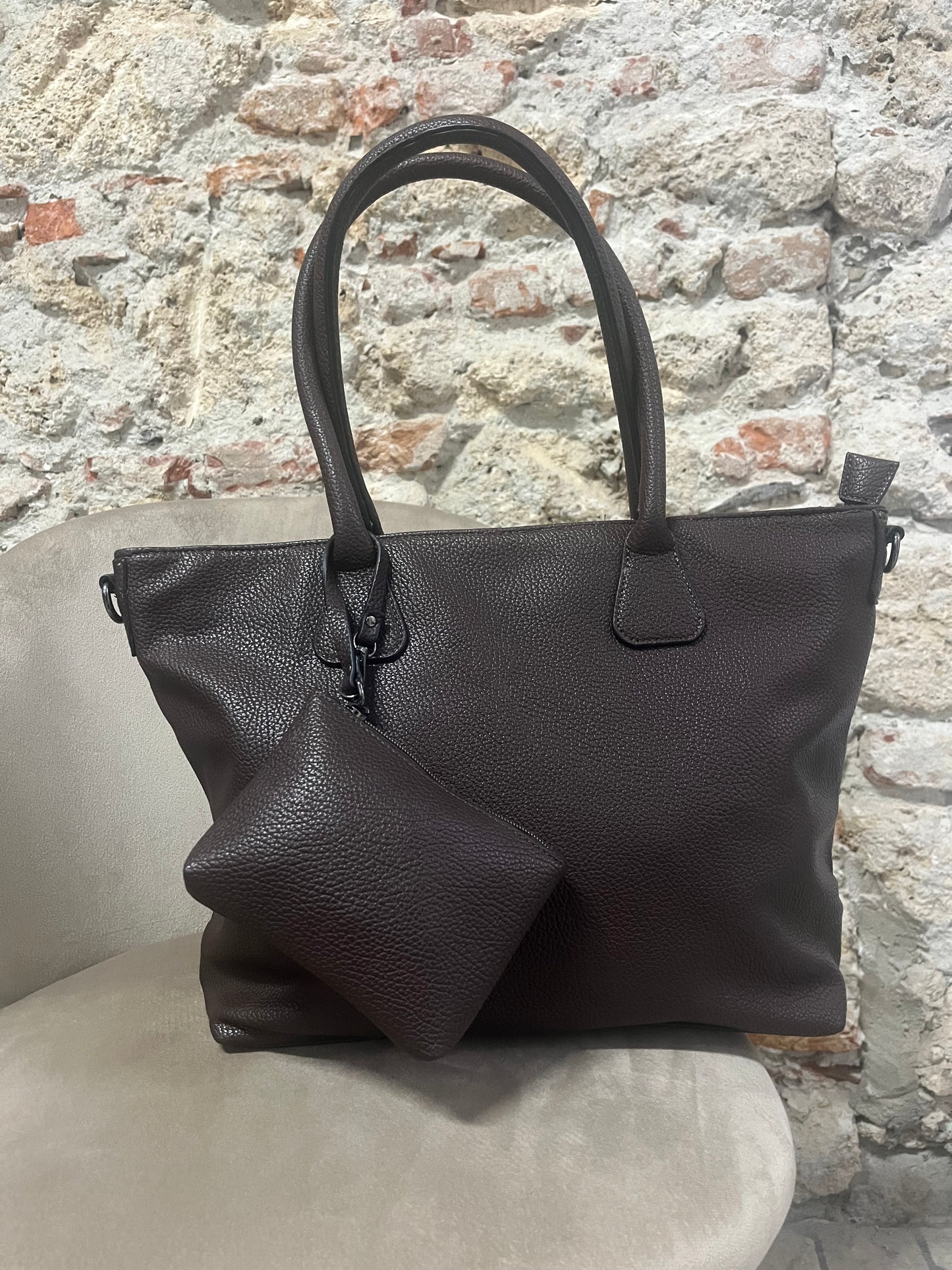 Borsa Eco